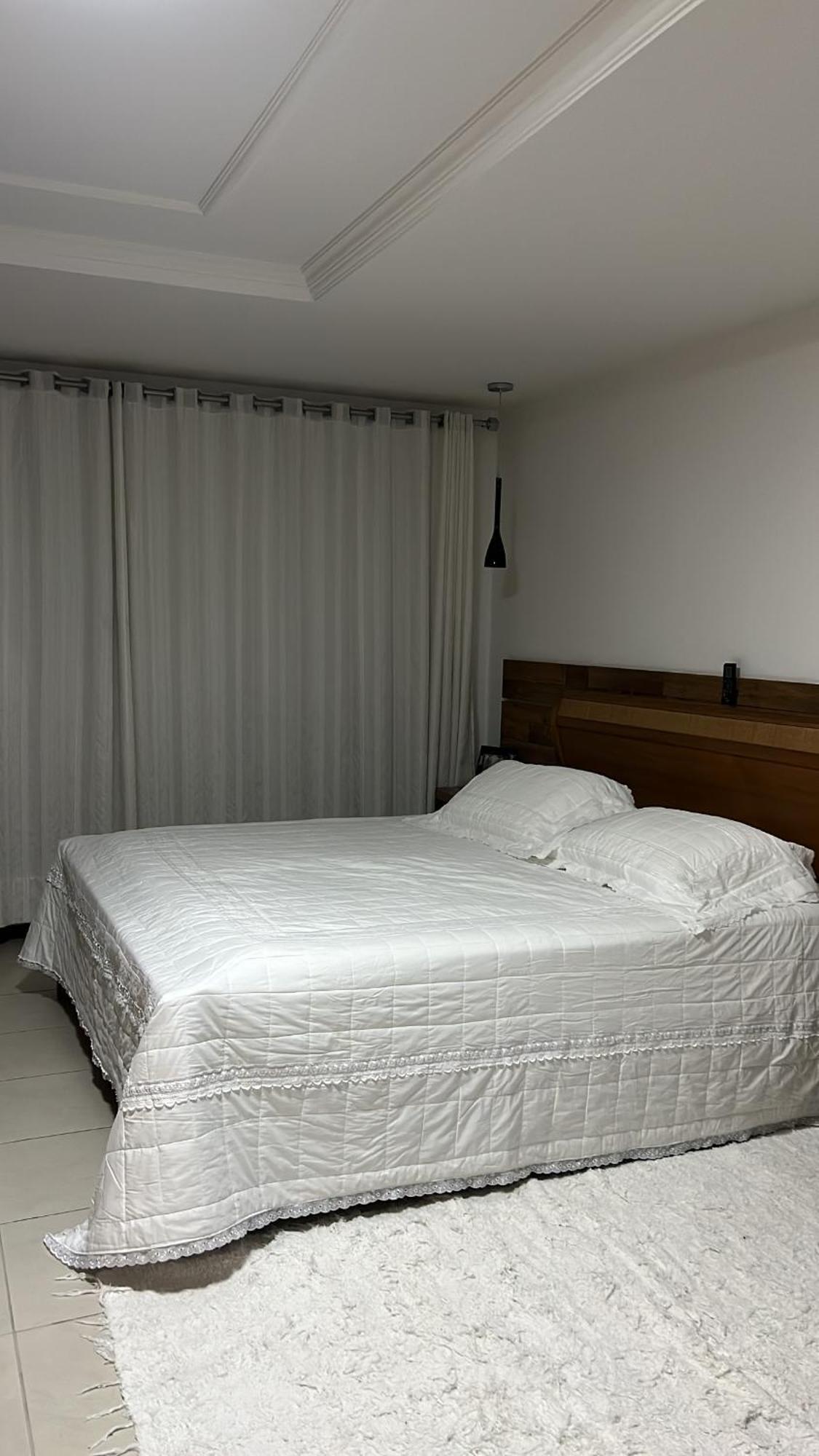 Willa A Casa Perfeita Ipatinga Zewnętrze zdjęcie