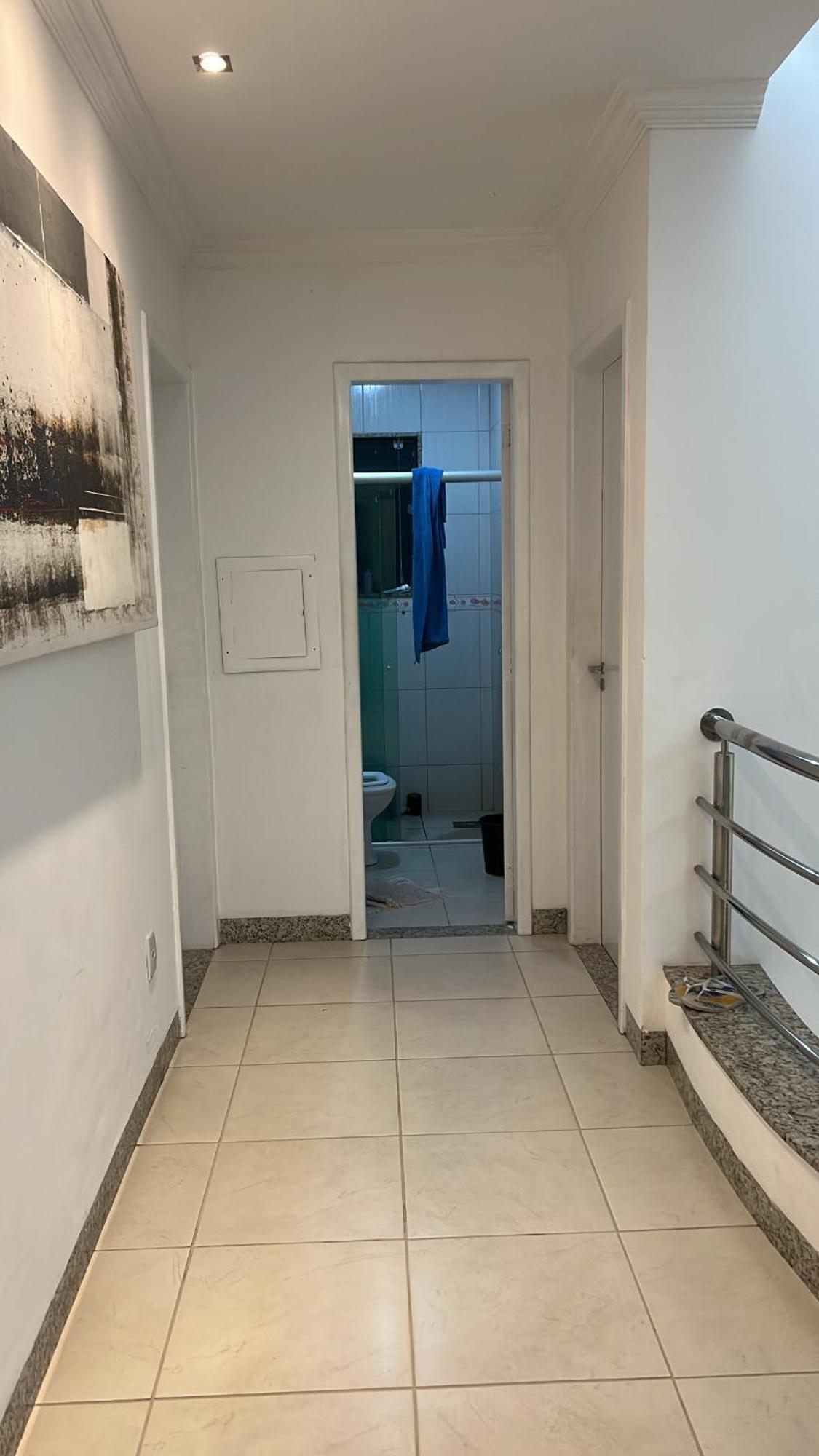 Willa A Casa Perfeita Ipatinga Zewnętrze zdjęcie