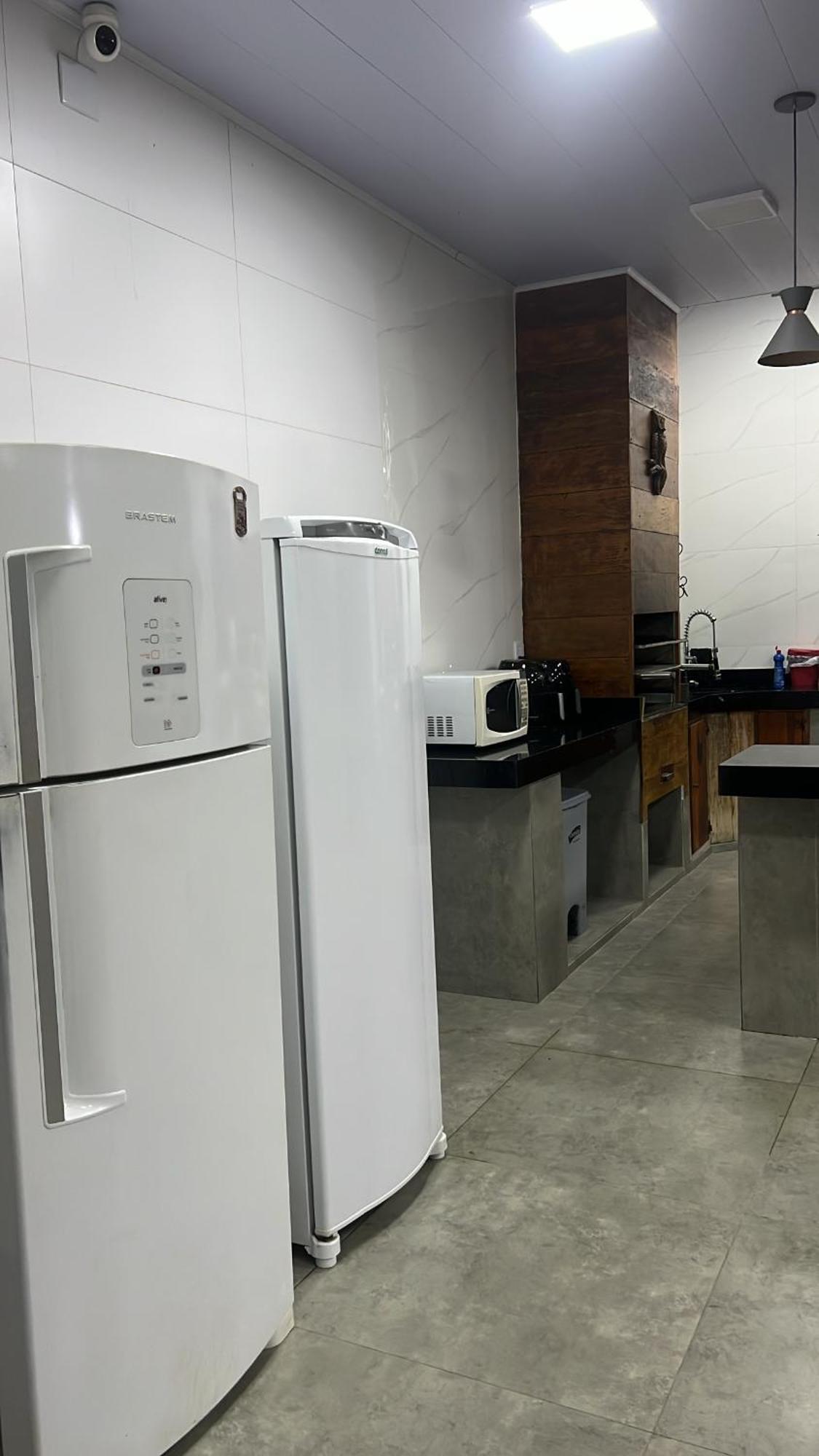 Willa A Casa Perfeita Ipatinga Zewnętrze zdjęcie