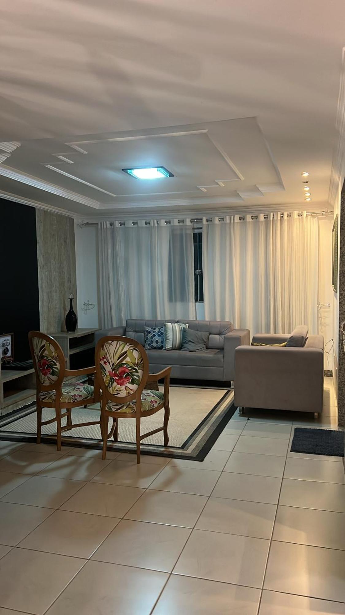 Willa A Casa Perfeita Ipatinga Zewnętrze zdjęcie