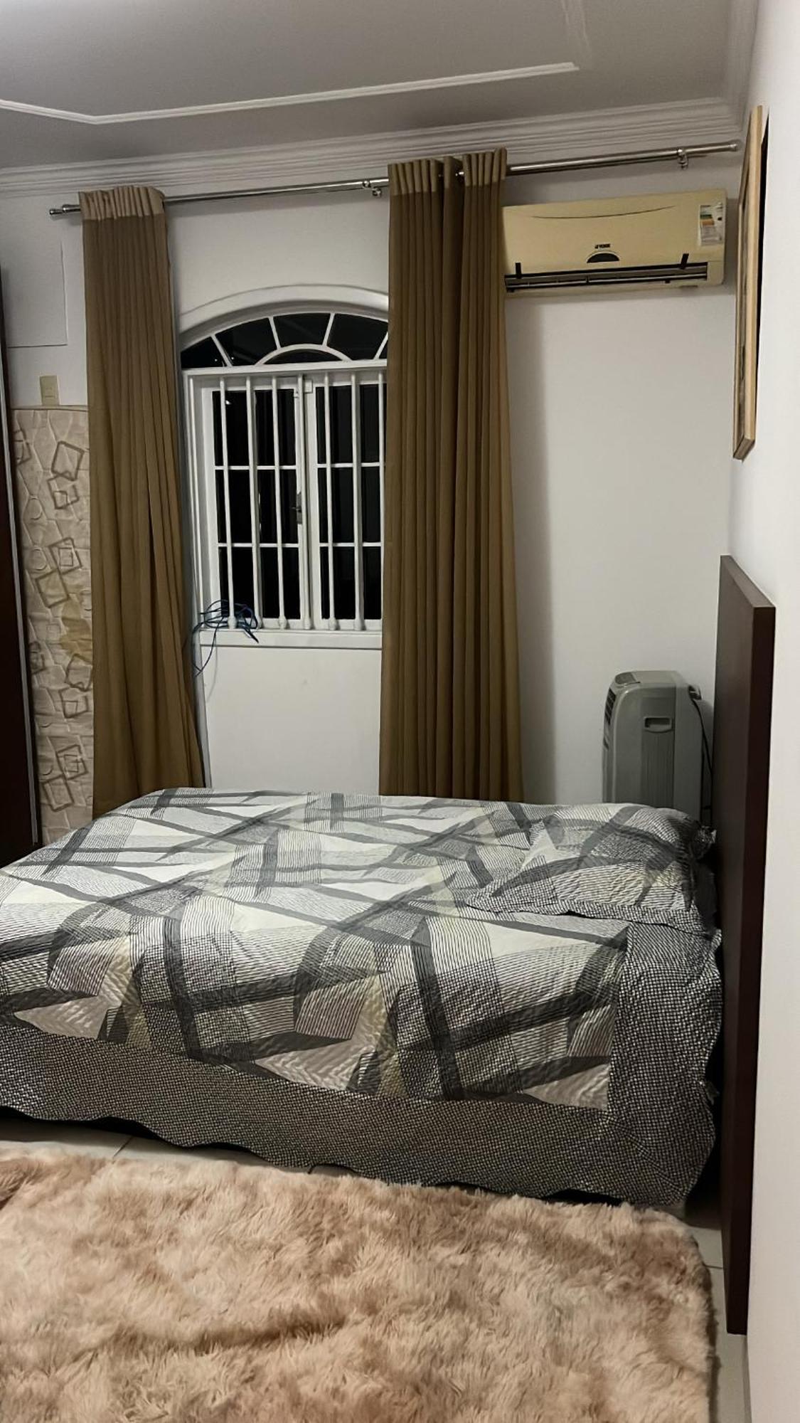 Willa A Casa Perfeita Ipatinga Zewnętrze zdjęcie